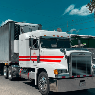 Truck Inspection